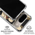 Looney Tunes Wile E. Coyote Smile Google Pixel 10 Clear Case
